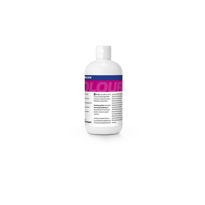 COLOURLOCK "Soft Slip" Top Coat Zusatz für samtige Oberfläche