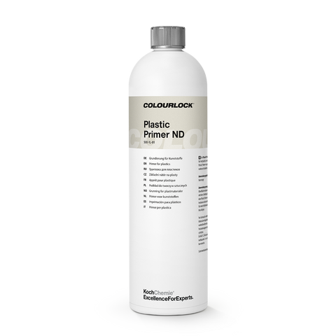Plastic primer by COLOURLOCK