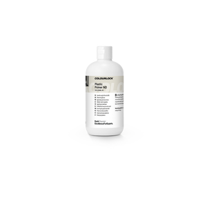 COLOURLOCK "Plastic Primer ND" Primer for Plastics