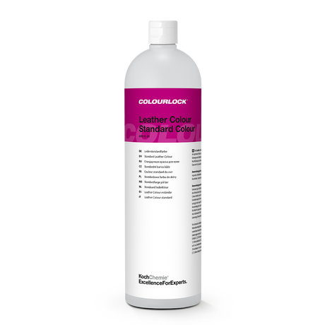COLOURLOCK "Leather Colour" (Mini) — Bild 1