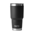 Rambler® Tumbler Isolierbecher mit Magslider™ Deckel – D1-YET-70000003344 – Produktfoto