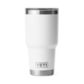 Rambler® Tumbler Isolierbecher mit Magslider™ Deckel – D1-YET-70000003348 – Produktfoto