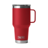 Rescue Red (Rot)