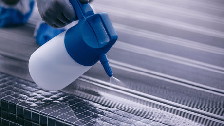 "iK Alk" 1.5 Druckpumpzerstäuber (Alkalisch)