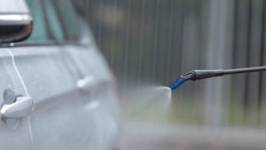 "iK Alk" Pro 12 Druckpumpzerstäuber (Alkalisch)