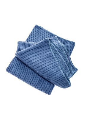 Drying Towel 430GSM Waffel-Mikrofasertuch