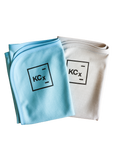Pro Glass Towel 230GSM microfibre glass cloth