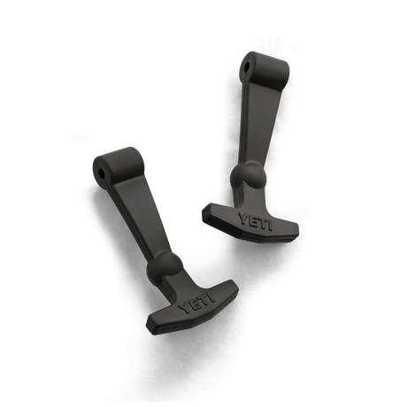 YETI T-Rex® Ersatz-Verschlüsse für Tundra® Kühlboxen