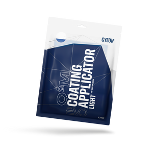 GYEON Q²M CoatingApplicator Light