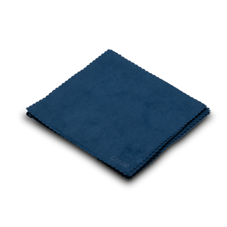 GYEON-Q²M Suede Wildledertuch