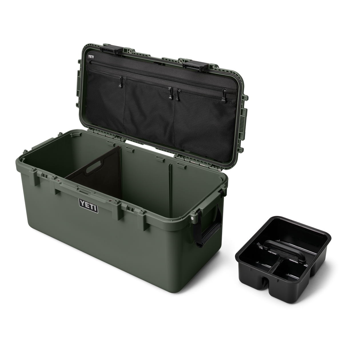 LoadOut® GoBox 60 Gear Case Ausrüstungsbox (groß)