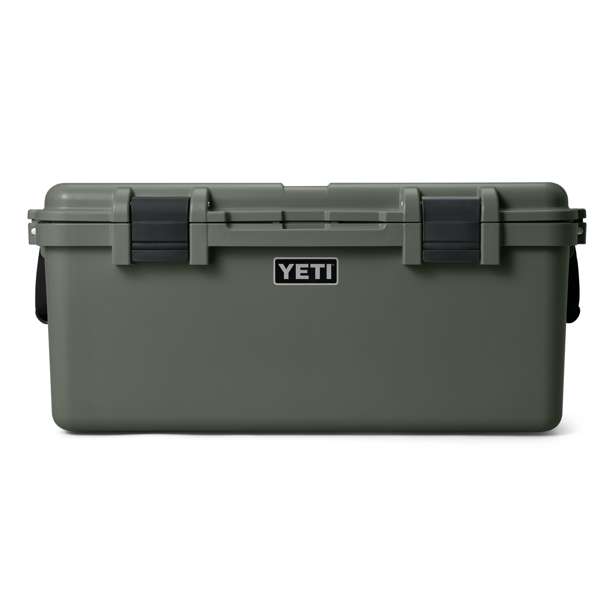 YETI LoadOut® GoBox Ausrüstungsbox 60 Camp Green