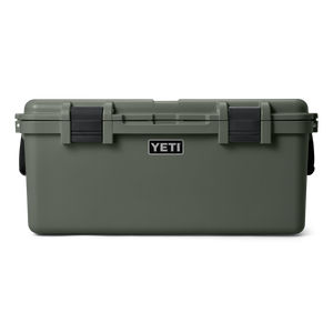 YETI LoadOut® GoBox Ausrüstungsbox 60 Camp Green