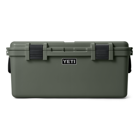 YETI LoadOut® GoBox Ausrüstungsbox 60 Camp Green