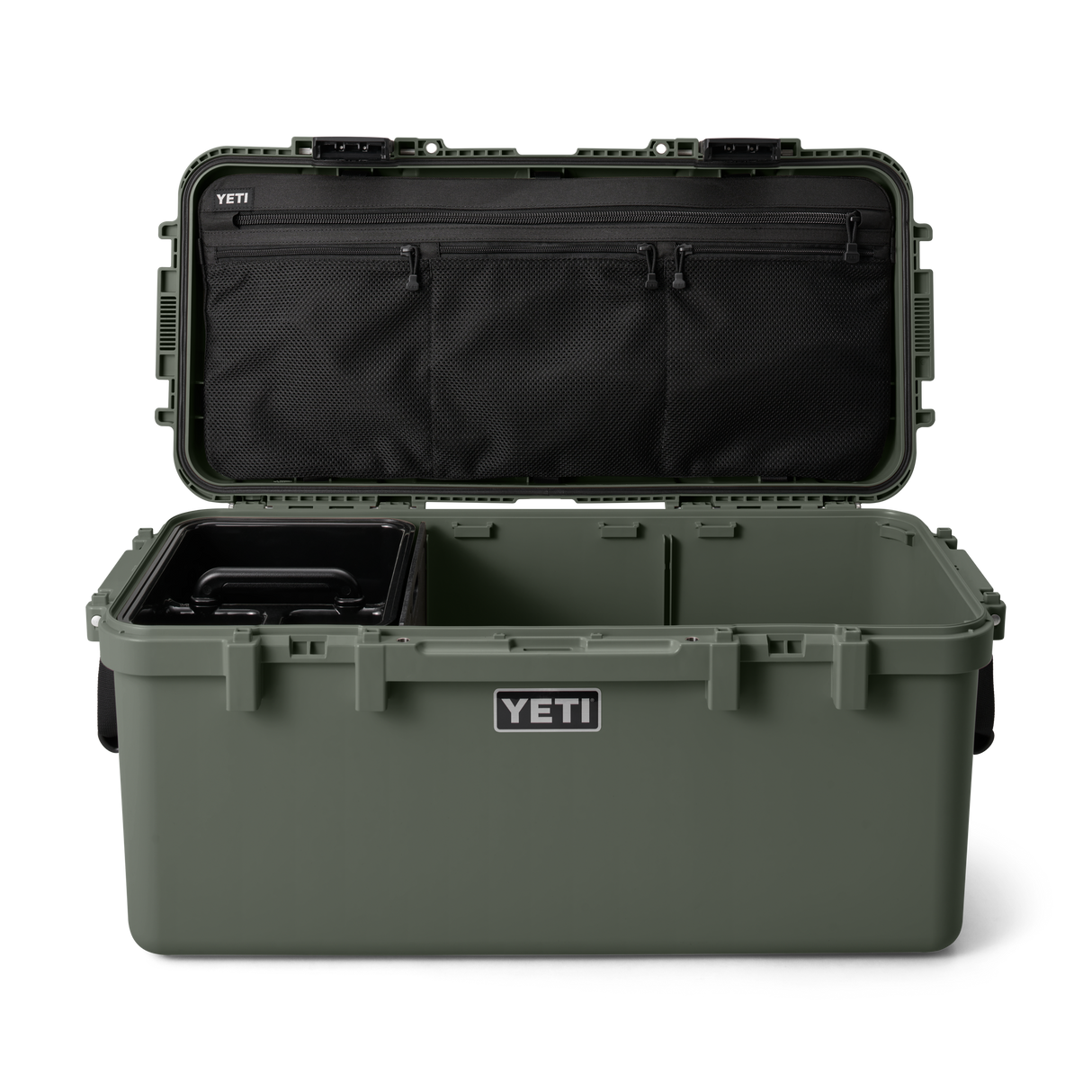 LoadOut® GoBox 60 Gear Case Ausrüstungsbox (groß)