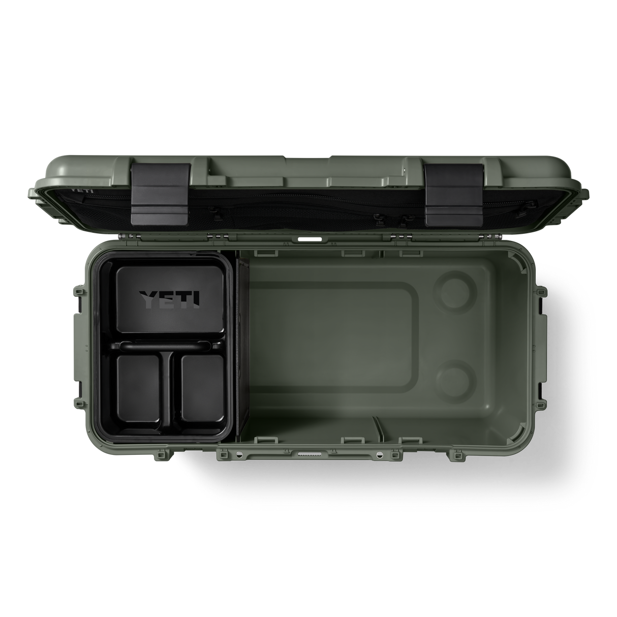 LoadOut® GoBox 60 Gear Case Ausrüstungsbox (groß)