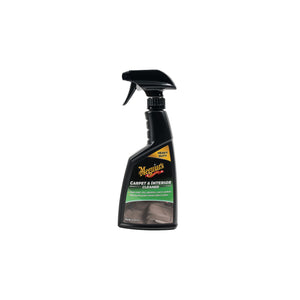 Meguiars Carpet & Interior Cleaner Innenraumreiniger 16 oz (473 ml)