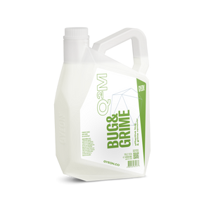 Q²M Bug&Grime Insektenentferner