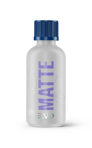 Q² Matte EVO lakcoating keramische coating voor matte lak