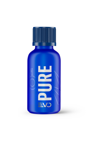 Q² Pure EVO Paint Coating Keramikversiegelung für Lack