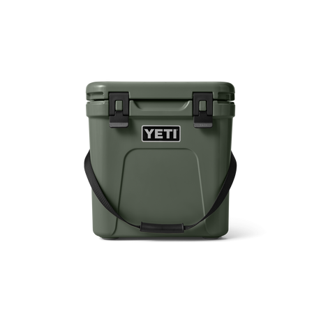 YETI Roadie® 24 Kühlbox Camp Green