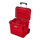 YETI Roadie® 60 Kühlbox auf Rädern Rescue Red