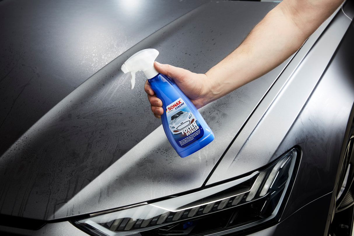 XTREME Folien-Detailer Quick-Detailer für Folierungen