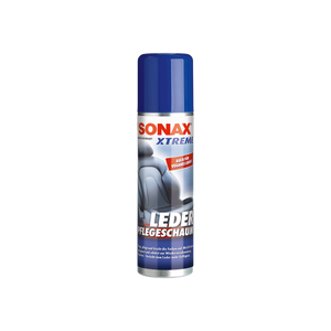 XTREME LederPflegeSchaum Leather Care