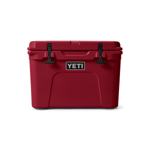 YETI Tundra® 35 Kühlbox Harvest Red