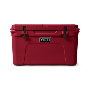 YETI Tundra® 45 Kühlbox Harvest Red