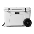 YETI Tundra Haul® Kühlbox auf Rädern Weiss