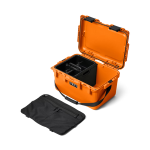 LoadOut® GoBox 30 Gear Case Ausrüstungsbox mit Tragegurt