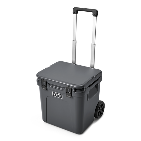 YETI Roadie® 48-Kühlbox auf Rädern Charcoal