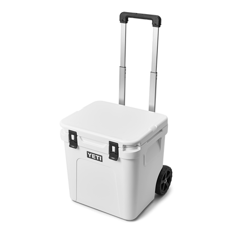 YETI Roadie® 48-Kühlbox auf Rädern Weiss