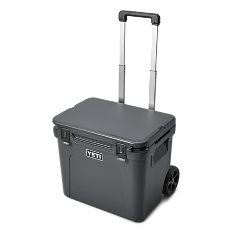 YETI Roadie® 60 Kühlbox auf Rädern Charcoal