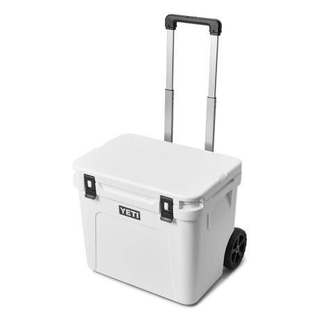 YETI Roadie® 60 Kühlbox auf Rädern Weiss