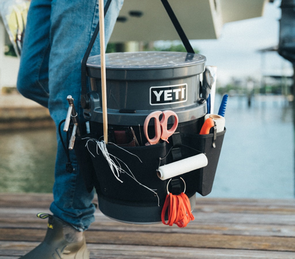 Gürteltasche für "LoadOut® Wascheimer"