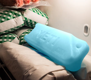 "Ice" IcePack Kühlakku