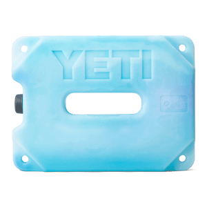 YETI YETI Ice® Kühlakku 1800 g Clear