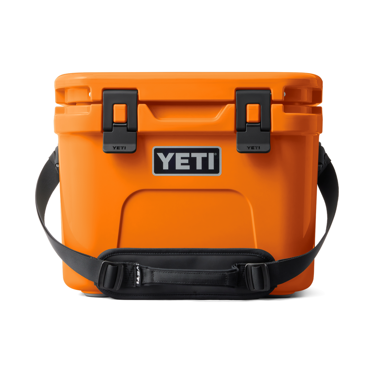 Roadie® 15 Hard Cooler Kühlbox mit Tragegurt (klein) – D1-YET-70000004586 – Produktfoto