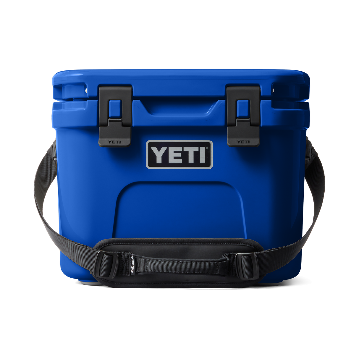 Roadie® 15 Hard Cooler Kühlbox mit Tragegurt (klein) – D1-YET-70000005831 – Produktfoto