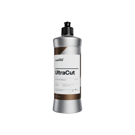 ClearCut Rapid-Cut-Compound Schleifpolitur