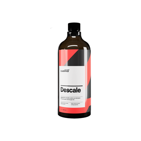 "Descale" Acidic-Car-Shampoo Anti-Kalk Autoshampoo