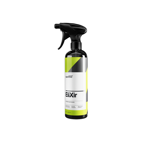 "EliXir" High-Gloss Quick-Detailer