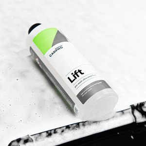 "Lift" Pre-Wash Ultra Snow-Foam Reinigungsschaum