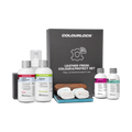 COLOURLOCK "Leather Care Sets" (Jaguar) — Pflege & Reparatur Sets für Jaguar — Colour & Protect Set