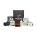 COLOURLOCK "Leather Care Sets" (Mazda) — Pflege & Reparatur Sets für Mazda — Complete Repair Set