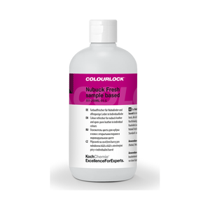 COLOURLOCK "Nubuk Fresh" (BMW) — Wildlederpflege für BMW — 250 ml
