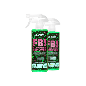 Fly-Bug-Insect-Remover "F.B.I" Insektenentferner