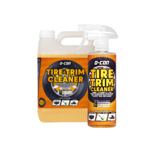 Tire-Trim-Clean Reifenreiniger